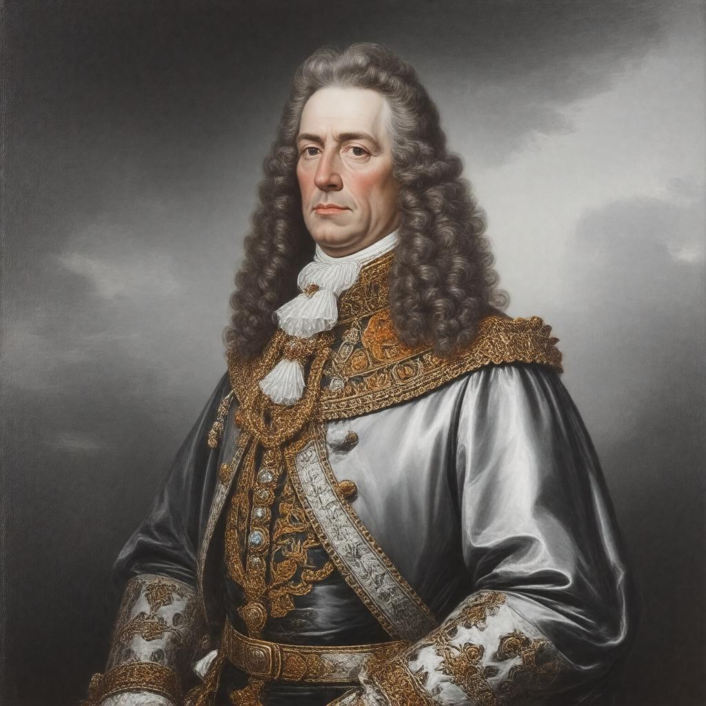William III of England